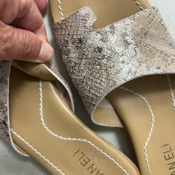 Vaneli Sandals - Picture 2 of 3